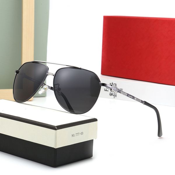 

new fashion designer sunglasses 0902 cat frame simple popular style uv400 protection wholesale eyewear quality