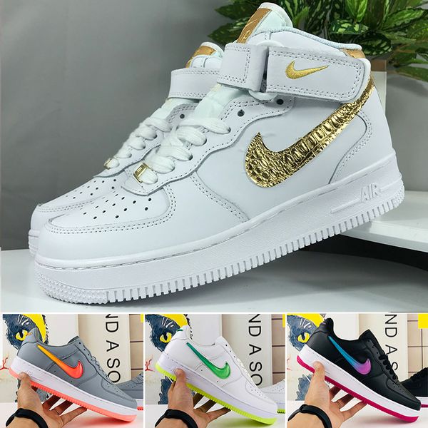 nike air force corcho