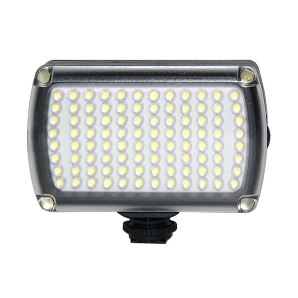 

fit for osmo/zhiyun/feiyu/gopro fill light 96pcs high-brightness led lamp beads pgraphy lamp flashlight 10w led fill light