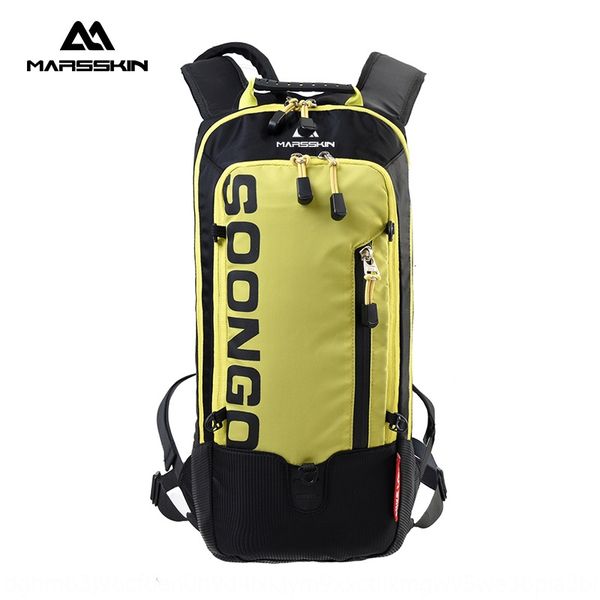 

cycling backpack outdoor outdoor sports bicycle bicycle sports running backpack mountain bike water bag ultra light 6l