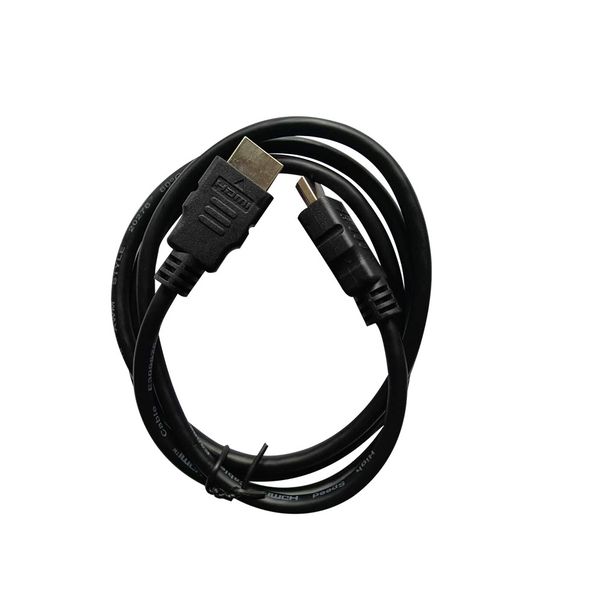 

hdmi cable 3d support hd portable 1080p male to male video transmit high speed practical connector multifunction accessories