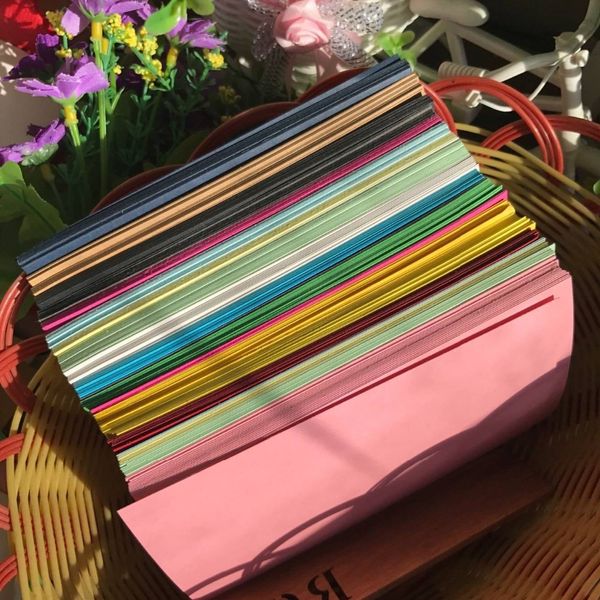 

14x9cm 10pcs/pack diy blank postcard paper cards birthday greeting card christmas cards