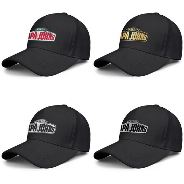 

papa loves pizza flash gold black for men and women trucker cap design fitted custom sports fashion baseball custom trendy personalised, Blue;gray