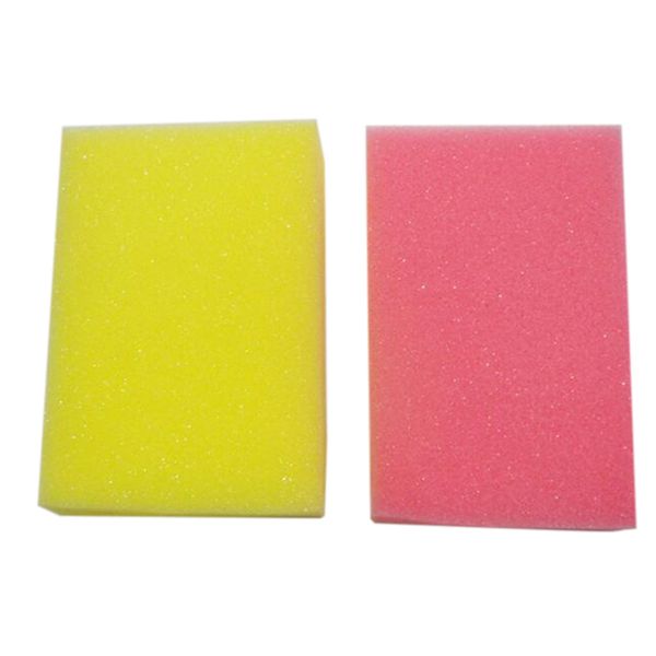 

новый 1 шт. мойка автомобилей губка кисти салон главная diy стрижка волос чистая губка мягкая щетка для укладки стайлинг сделать инструменты