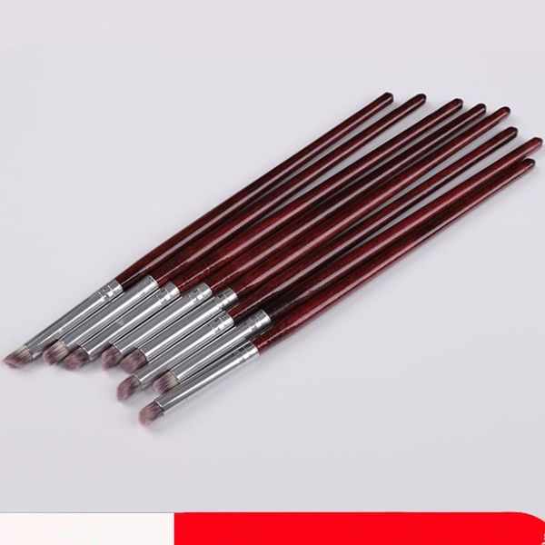 

nail art pencils painting dotting acrylic uv gel polish brush liners point drill pen tools fast shipping f3568, Yellow
