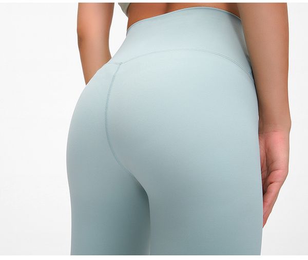 

новая pantalones-де-йога нейлон мягкая тренировки йога колготки женщины высокой талией фитнес спорт гетры activewear сплошной цвет, White;red