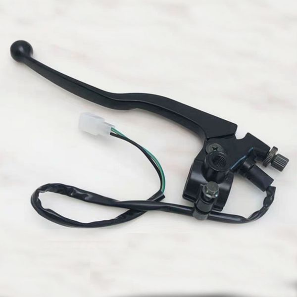 

motorcycle brake clutch lever for yamaha ybr125 ybr 125