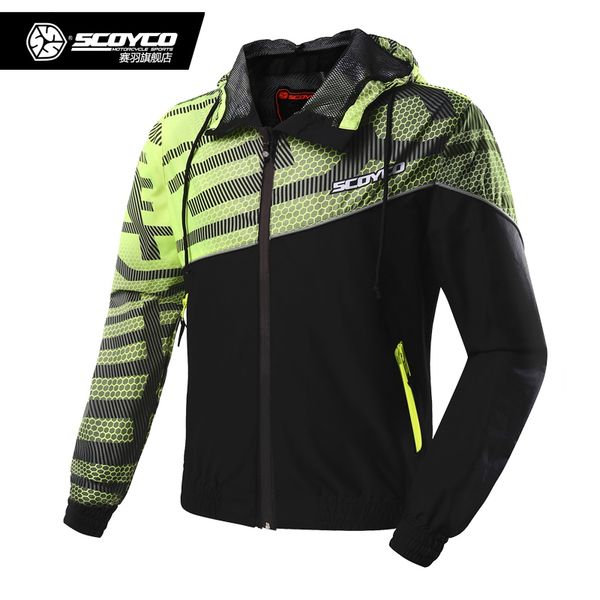 

scoyco jk61 moto armor jaqueta motorcycle riding jacket men motocross racing jacket ceket sport protective clothing