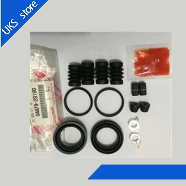 

0175azt250r2 wheel calliper kit front brake cylinder repair kit for t-oyota