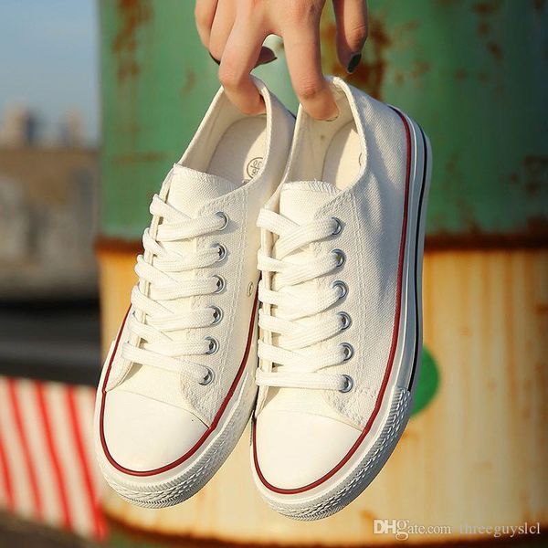 

te17 man spring casual shoes breathable light men lace-up new women's leather shoes wild personality shoes fashion big size 39-46, Black