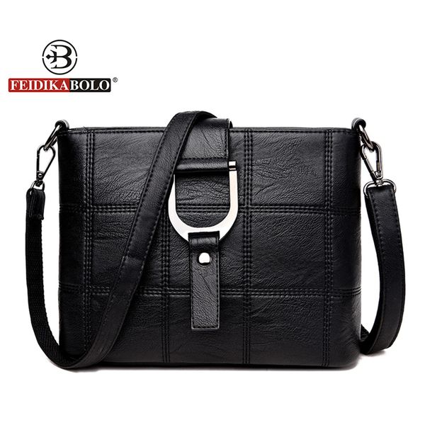 

crossbody сумки для женщин лоскутная сумка плеча женщин малый plaid сумка моды сумки высокое качество нового