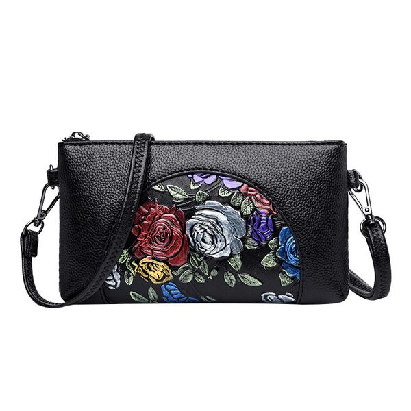 

мода цветок малый квадрат сумка женщин сумки на ремне crossbody сумки для женщин ladies пакета сцепления женский сумки