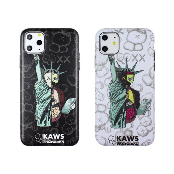 geisha cat iPhone 11 case geisha cat iPhone 11 case