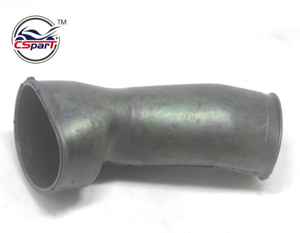 

atv air filter intake pipe fa-d300 lh300 buyang feishen linhai 300cc euro standard manifolds rubber utv qua