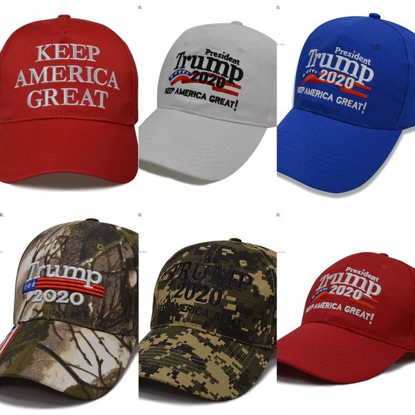 

xmiei baseball trump cap trump 2020 hat make america great again baseball cap outdoor summer beach hats sports sun caps summer donald hat, Blue;gray