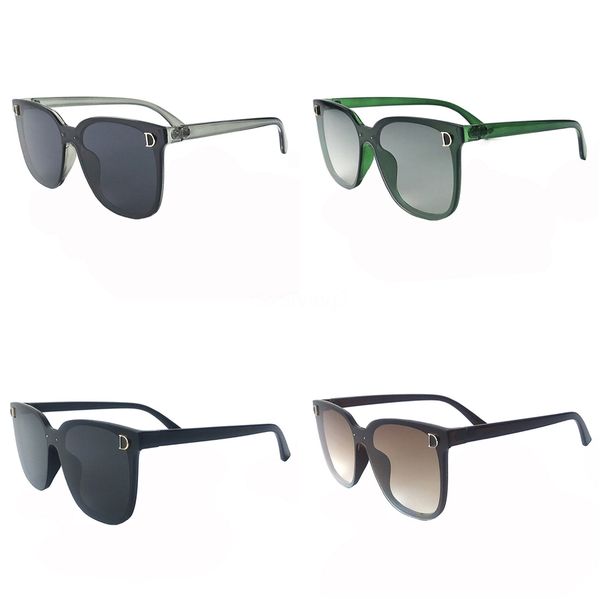 

new ladies polarized sunglasses fashion sunglasses 2209d#625, White;black