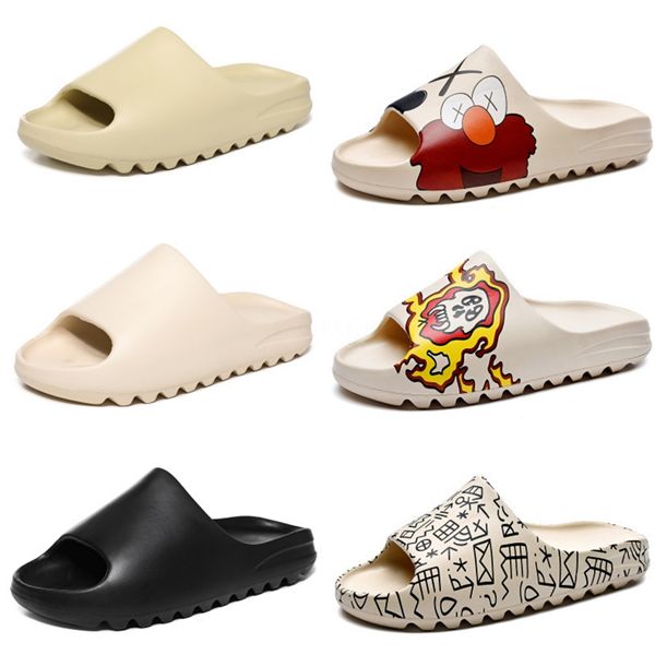 

2020 summer new net red sandals female retro fairy style open toe platform sandals#559, Black;grey