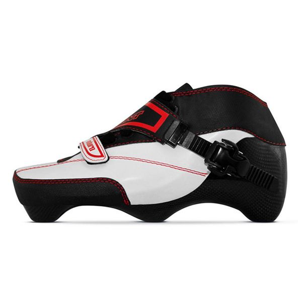 

bont enduro 3pt inline skate boot speed sakte boot three points