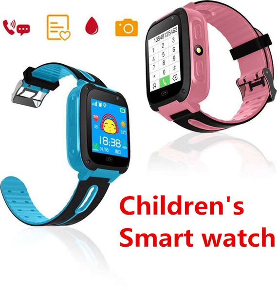 best children's smart watch