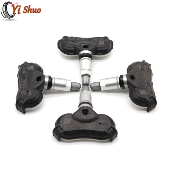

tyre pressure sensor 42607-0c070 for 315mhz 2007-2022 tpms tire air pressure monitor system sensor 42607-0c050