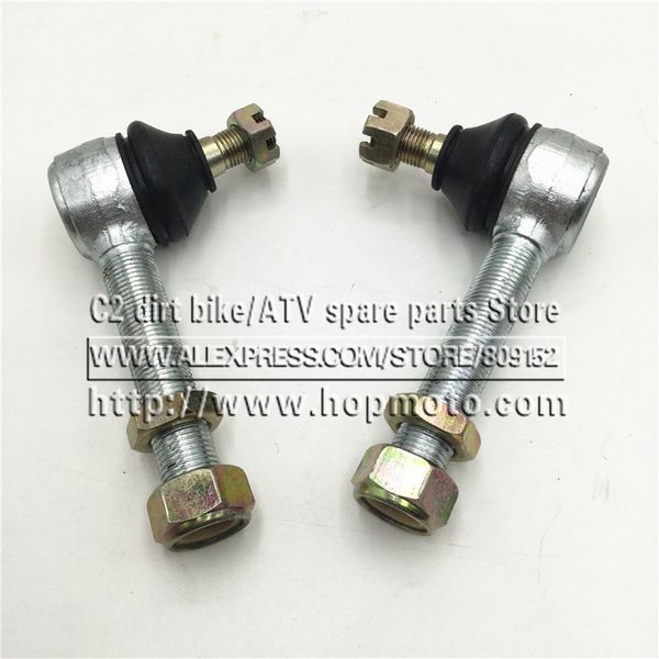 

atv quad chinese ball joint for front up&down swing arm rocker spare parts m16