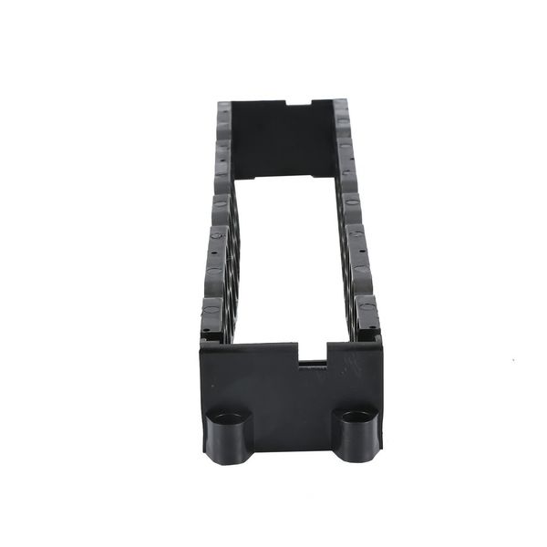 

plastic 18650 battery holder bracket for xiaomi scooter case cell holder safety anti vibration li-ion battery holder