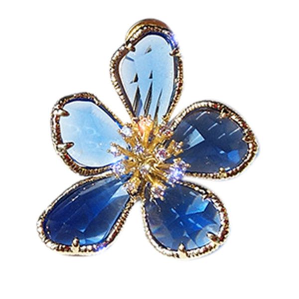 

round flower earrings ring women party / wedding jewelry earring, Golden;silver