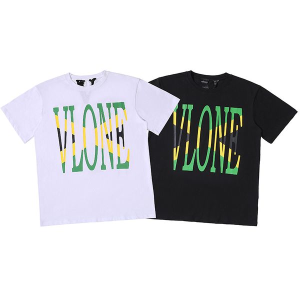 

vlone мђжкие или ђболка мђжин женин вокого каева бакебол t shirt mens, White;black