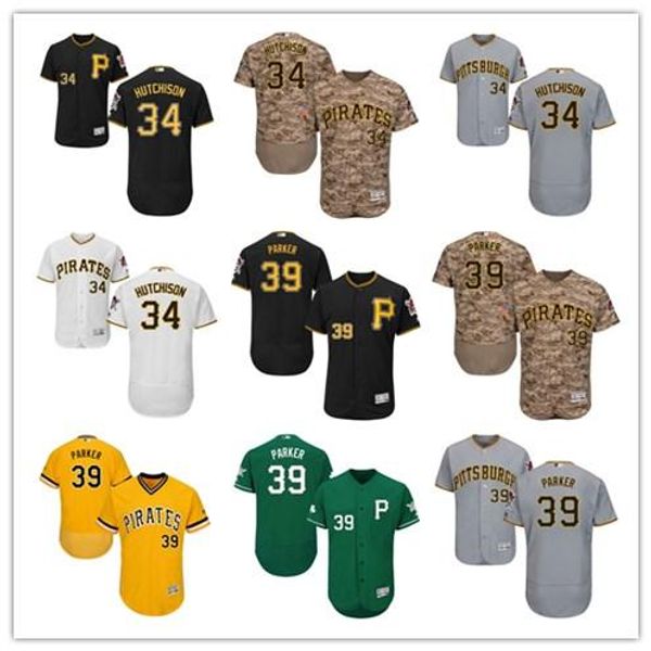 

mens women youth #pittsburgh jersey #39 dave parker 34 drew hutchison custom white black red baseball jerseys francisco