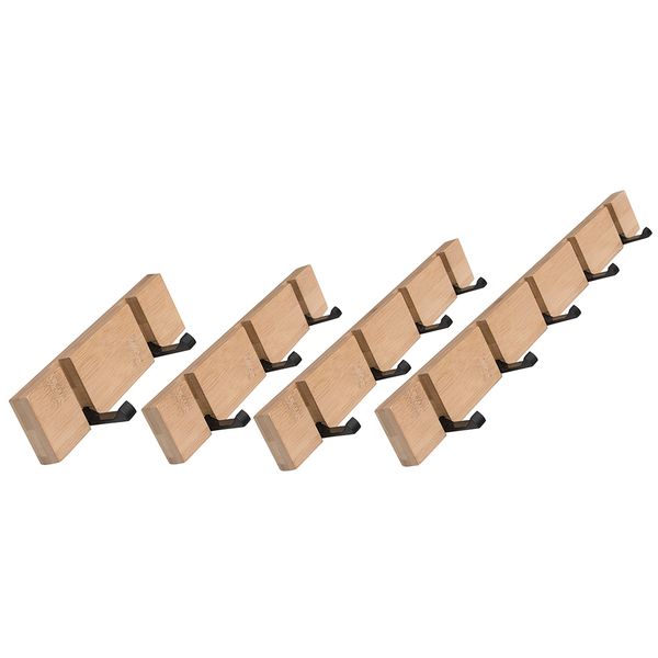 

japanese-style coat rack wall mounted floating coat rack wall hook clothes hanger kitchen holder