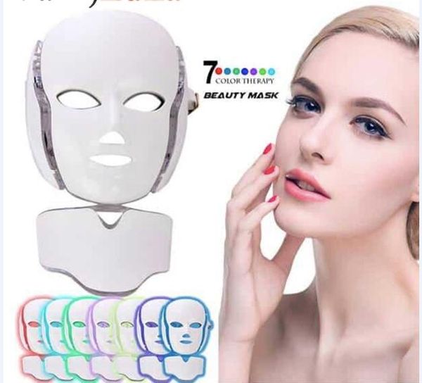 led masque facial de traitement led masque facial de traitement