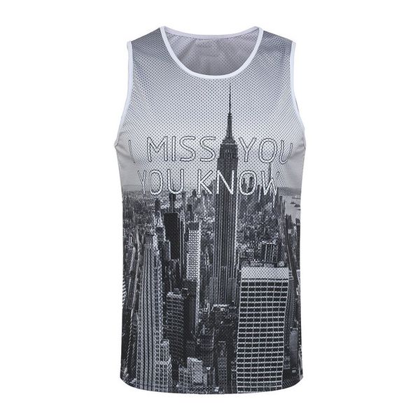 

bodybuilding tank men anime naruto vest fitness tees singlets, White;black