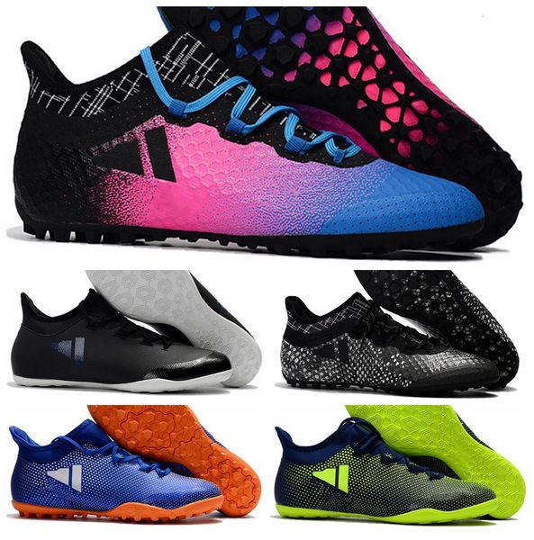 x tango 17.3 turf boots