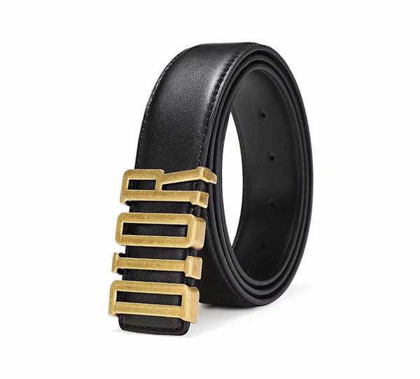 

2020 brand decorative belt men's and women's belts designer belt brand leather business youth luxury, Blue;purple