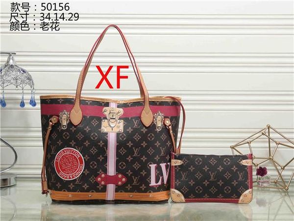 

sell style women messenger bag totes bags lady composite bag shoulder handbag bags pures #50516