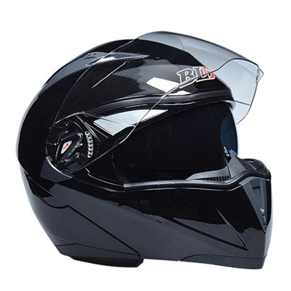 

off road motorcycle motocross helmet atv dirt bike downhill dh racing flip up helmet capacetes moto