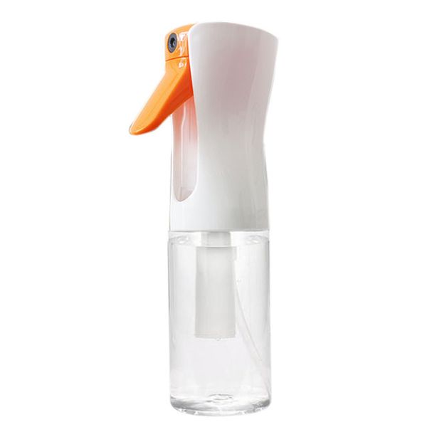 

transparent superfine sustainable high precision sprinkler spray pot