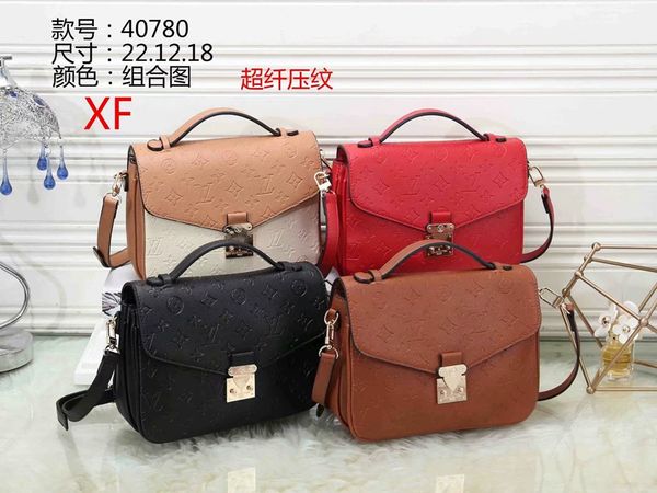 

designers handbags purses women crossbody bag old flower shoulder bags messenger bag fringed chain bag wallet clutch bags totes 008