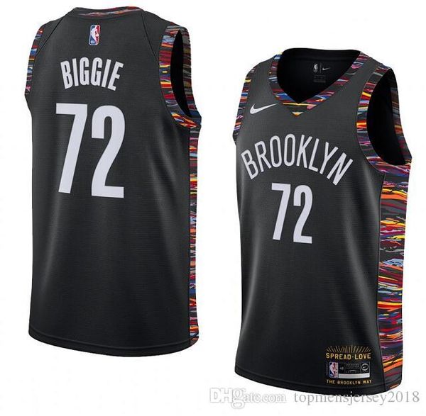 brooklyn jersey biggie