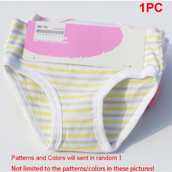 

cotton kid girl print underwear stripe briefs cute baby girls comfort briefs underwear send in random color new, Camo