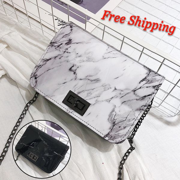 

bags for women 2020 summer texture small crossbody bag woman chain shoulder bagmini waterproof handbag smooth white clutch purse