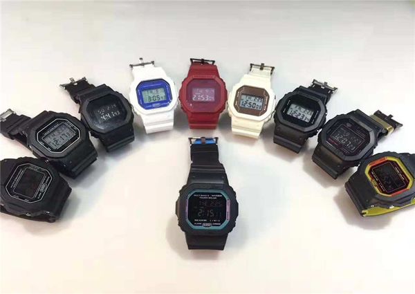 

Relógios de pulso losida