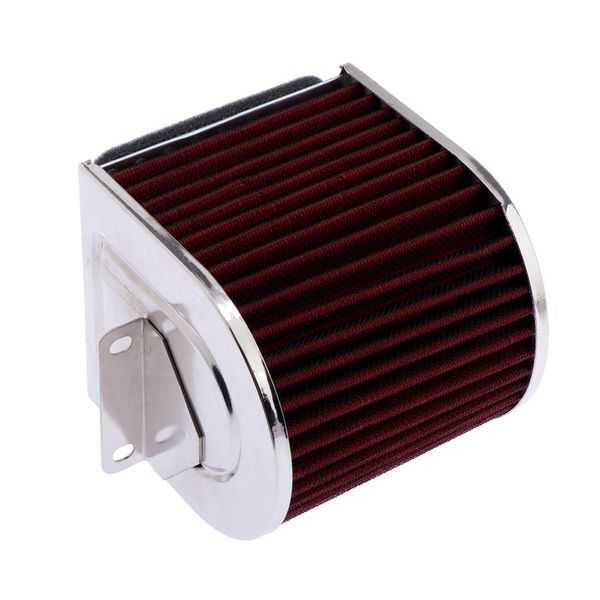 

repair part for honda cb500 cbr500 cb500f cb500x motorcycle accessories air cleaner replacement filter element