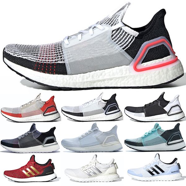 2019 ultra boost 5.0