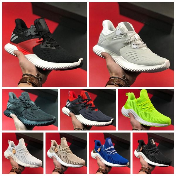 Mizuno Scarpe 2019 Saldi Scarpe Firmate AlphaBounce Beyond High