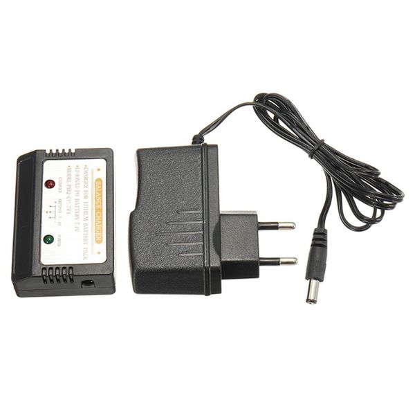 

xinlehong toys 9125 rc car spare parts 7.4v li-po battery balance charger