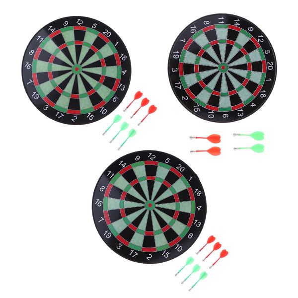 

безопасность dart set дартс с дартс для семьи детей крытых игр дартс аксессуаров