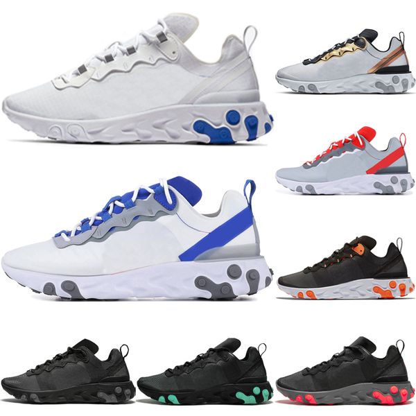 nike react 55 hombre nike react 55 hombre