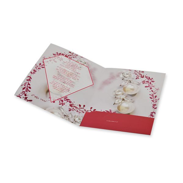 

zuoluo beautiful design colorful file folders printing with custom design
