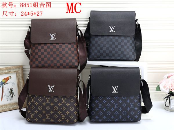 

2020 fashion new famous designer men and women shoulder bag messenger bag handbag wallet 95